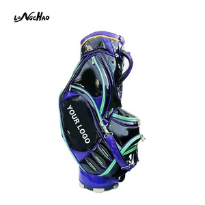 Usine Personnaliser Top Qualité <span class=keywords><strong>Sac</strong></span> de <span class=keywords><strong>Chariot</strong></span> de <span class=keywords><strong>Golf</strong></span> Avec Design De Luxe - Product Image 2