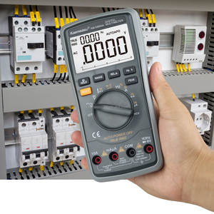 OEM ODM Industrial Electronic Multimeter 1000v Ac Professional Autoranging Multimeters - Product Image 5