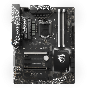 MS Motherboard MEG MPG Z370-A Z390-A PRO Z370 Z390 <b>GAMING</b> CARBON AC B360 PLUS M5 S01 Cpu Processor GA-Z270P-D3 Z270-HD3 Z270X Ga - Product Image 2