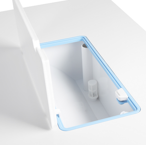 Sterilizzatore Autoclave Veterinario a Vuoto da 18L con Display LED per Cliniche, Uso Medico e Dentistico - Product Image 5