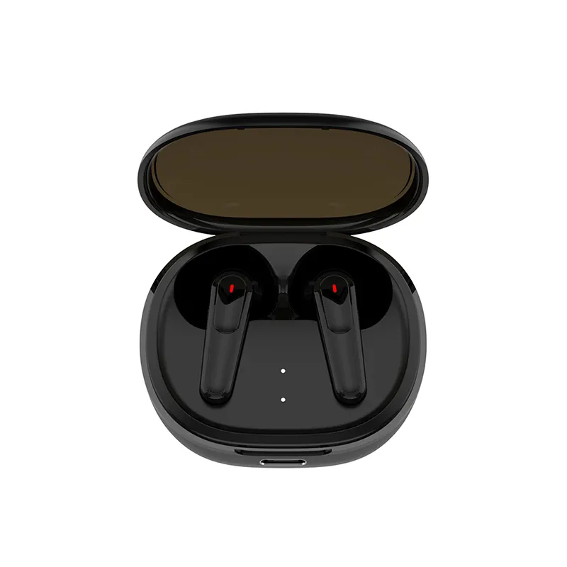 Небольшие и портативные уникальные голосовые шармы Pro30 беспроводные наушники BT 5,3 TYPE C Зарядка Наушники Smart Touch Control наушники