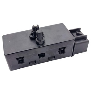 Interruptor de Ajuste de Asiento Eléctrico Chevrolet 92225806, Interruptor Combinado para Reemplazo o Reparación - Product Image 2