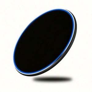 Cargador Inalámbrico Personalizado OEM a Precio Económico, Cargador Universal de Carga Rápida - Product Image 4