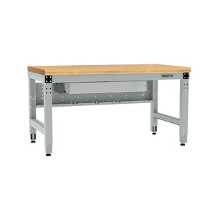 Banco da lavoro PROFIPLAN Ergo E – regolabile in altezza elettricamente - Product Image 1