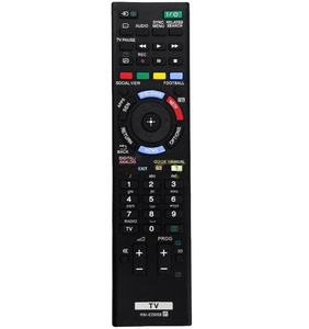 ใหม่เปลี่ยน RM-ED058การควบคุมระยะไกลสำหรับ Sony TV KDL-32W706B KDL- 42W705B KDL-42W706B KDL-42W805B KDL-42W815B KDL-42W817B - Product Image 2