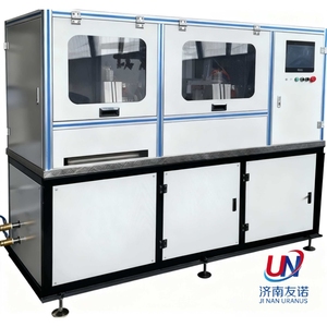 -GP เครื่องซีเอ็นซีคอยล์สปริงเครื่องมือสำหรับงานหนักเครื่องตัดเฟืองโลหะเครื่องกัดขึ้นรูปมอเตอร์แบริ่งประสิทธิภาพสูง - Product Image 1