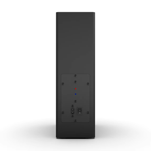 Sistema de Som para Home Theater com 300W, <span class=keywords><strong>4</strong></span> Alto-falantes, Woofer de 6.5 polegadas, Subwoofer Sem Fio, Mixer de Potência e Soundbar - Product Image 4