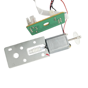 มอเตอร์สแกนเนอร์เหมาะสำหรับ EPSON EP-802A 725 TX700W EP-803A PX810FW PX730 EP-804A PX710W PX830FWD TX820 PX700W PX720WD PX800FW - Product Image 4