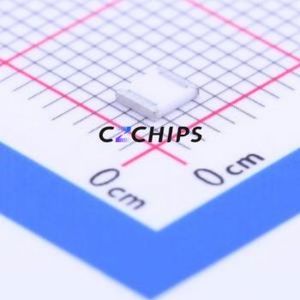 Résistance SMD CR1210J2M20P05Z 1210 (Type : Film Épais) (Résistance : 2,2 MOhm Précision : 5%) - Product Image 2