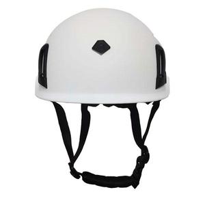 Casque de sécurité WELTA pour travaux en hauteur, protection de la construction, équipement de camping, escalade, casque rigide CE EN397 & ANSI Z89.1 ABS - Product Image 5