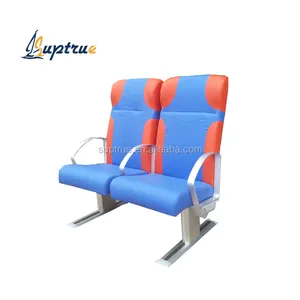 Suptrue 04 model aluminum boat bench passenger seats