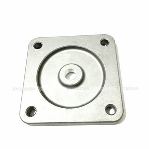 ฝาครอบตัวจ่ายน้ำมันรถขุด Chafeng รุ่น HF3717 สำหรับ Komatsu PC60-7 อะไหล่ข้อต่อหมุนกลางอะลูมิเนียม - Product Image 3