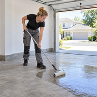 Apprêt de sol pour la maison, couche de base pour la rénovation, adhérence renforcée, séchage rapide, faible teneur en COV, résistant à l'humidité, OEM, vente en gros, fourniture personnalisée