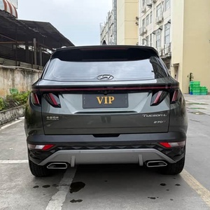 Hyundai <span class=keywords><strong>Tucson</strong></span> L 1.5T <span class=keywords><strong>2023</strong></span> Usado, Automático, DLX, <span class=keywords><strong>SUV</strong></span> Compacto, Volante a la Izquierda, Gasolina, Vehículo de Segunda Mano - Product Image 2