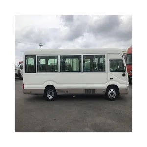 CHEAP BUS 2017 Coaster RHD Bus