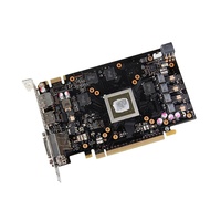 Servicio Integral de Ensamblaje y Fabricación de PCBA, Placa Personalizada SMT DIP con Soporte para Pruebas Funcionales Completas con AOI y Rayos X