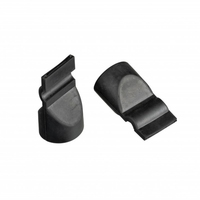 Pièces de conteneur frigorifique : Bouchon de vidange en caoutchouc EPDM pour conteneur frigorifique, Vanne de vidange automatique Kazoo