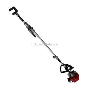 Máquina de recolección profesional de olivos, agitador de olivos, recolector eléctrico de frutas - Product Image 5