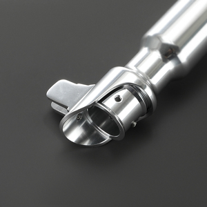 <span class=keywords><strong>Sabre</strong></span> laser LGT Damien <span class=keywords><strong>de</strong></span> haute qualité pour poignée en aluminium, <span class=keywords><strong>sabre</strong></span> laser <span class=keywords><strong>Anakin</strong></span> ROTJ, épée <span class=keywords><strong>de</strong></span> prop pour cosplay, DIY, construisez votre propre <span class=keywords><strong>sabre</strong></span> - Product Image 4