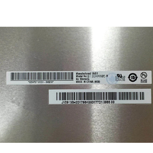 B133HAN05.B หน้าจอ TFT LCD ขนาด 13.3 นิ้ว 1920*1080 ของแท้ - Product Image 2