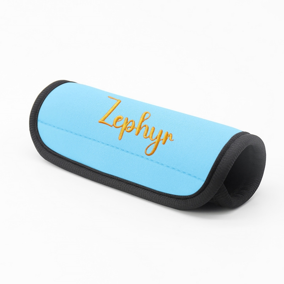 Azul claro