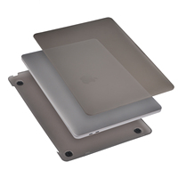 Coque pour macbook pro 13.3 A2289 A2251 A2338 2020, étui résistant aux égratignures, couleur mat et rigide pour ordinateur portable