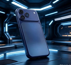 Smartphone Clone Phone 17 Pro Max 5G con Logo, Phone 17 Air 4G 5G, 1TB, Sbloccato, Dual SIM, 108MP, IMEI e Serie Validi - Product Image 1
