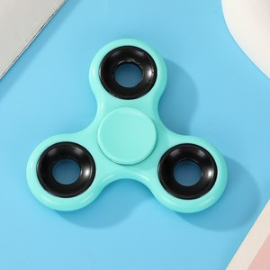 Jouet de décompression en alliage à design unique <span class=keywords><strong>Bubble</strong></span> Pop coulant sable anti-stress amusant Fidget <span class=keywords><strong>Spinner</strong></span> Fidget Spinners - Product Image 2