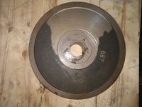 Pompe à eau Submersible pour vidange et arroser l'eau, de grande taille, 60 m