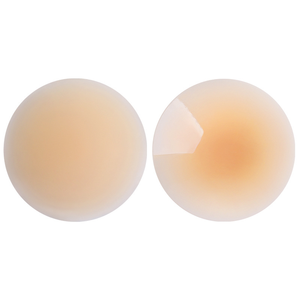 Pezoneras Adhesivas Reutilizables de <span class=keywords><strong>Silicona</strong></span> para Vestidos, <span class=keywords><strong>Precio</strong></span> de Fábrica - Product Image 1