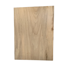 Rectangular Camphor <b>Wood</b> Sushi & Fruit Antisepsis Cutting Board 1.5 cm Thick Dishwasher Safe for Chopping & Serving - Product Image 1