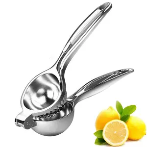 Premium Quality Metal Manual Lemon Squeezer