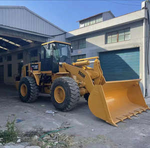 Acens Farm 966K 966/ 950G/ 962H/ 950E/ 966G Skid Steer Loader anteriore ruota escavatore terne per motore Cat - Product Image 1