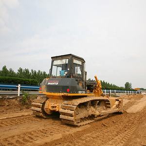 NOUVEAU PRODUIT 2019 SHANTUI Bulldozer d'occasion SD13 à prix avantageux à vendre - Product Image 5