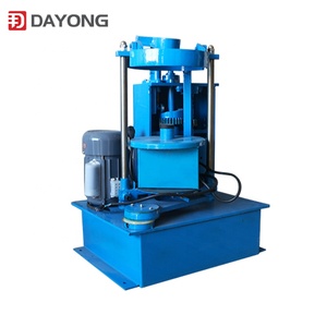 Tamis électronique de test de rotation - Product Image 5