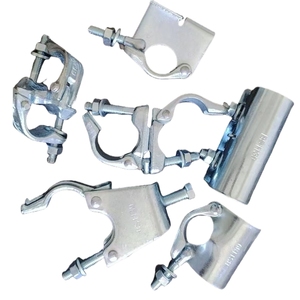 Thả giả mạo đơn Coupler giàn giáo phần Doanh kẹp <span class=keywords><strong>Q235</strong></span> thép cho xây dựng giàn giáo phụ kiện - Product Image 4