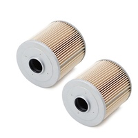 Filtre de compresseur d'air pour moteur diesel de camion Komai 135326205 P954603 AF26659 915-851 pour Wilson