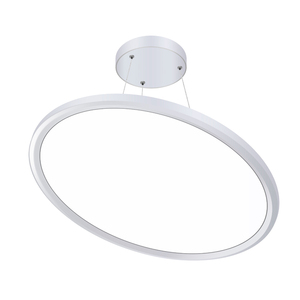 IP44 Ultra Slim Vòng Lớn 500Mm Đường Kính Ánh Sáng <span class=keywords><strong>LED</strong></span> <span class=keywords><strong>Panel</strong></span> 42W Sl500 - Product Image 3