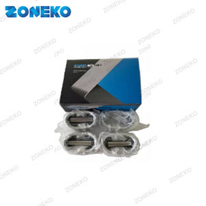 Поршень двигателя ZONEKO 23410-27910 для Hyundai Kia <span class=keywords><strong>2</strong></span>,0 CRDi D4EA 1,5 D3EA - Product Image 3