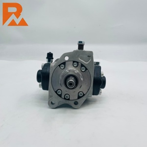 Pompe d'injection de carburant 294000-1950 22100-E0067-B pour moteur N04C - Product Image 2