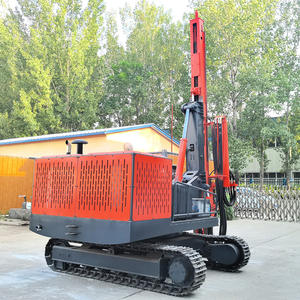 Battipalo per escavatore <span class=keywords><strong>mini</strong></span> palchiatrice <span class=keywords><strong>mini</strong></span> macchina foratrice manuale battipalo - Product Image 4