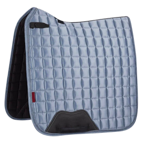 Tapis de selle équestre matelassé sportif élégant Conception légère et durable Idéal pour le dressage, le saut et l'entraînement d'équitation - Product Image 5