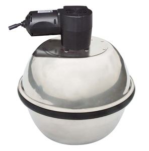 Recortadora de Hojas de Plantas de 16 Pulgadas, Hidropónica, Eléctrica y Manual, Recortadora de Cogollos - Product Image 6