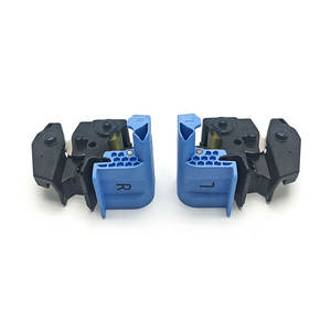 T8W18-67009 Pour <span class=keywords><strong>HP</strong></span> PM Kit 4-Modules V-Cutter pour imprimantes <span class=keywords><strong>DesignJet</strong></span> <span class=keywords><strong>Z</strong></span> Z7 Z9 série V-Trimmer assemblage - Product Image 1