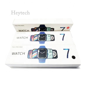 Nuevo Lanzamiento <span class=keywords><strong>Smartwatch</strong></span> Serie 7 2022 <span class=keywords><strong>T900</strong></span> <span class=keywords><strong>PRO</strong></span> <span class=keywords><strong>MAX</strong></span> Reloj Inteligente Pantalla Táctil Completa Grande de 1.71 Pulgadas Reloj Inteligente <span class=keywords><strong>T900</strong></span> <span class=keywords><strong>Pro</strong></span> <span class=keywords><strong>Max</strong></span> - Product Image 2