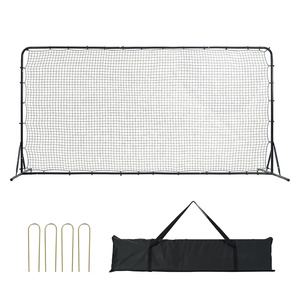 Amélioration des compétences de pratique en plein air Contrôle du ballon <span class=keywords><strong>Filet</strong></span> de rebond de football - Product Image 5