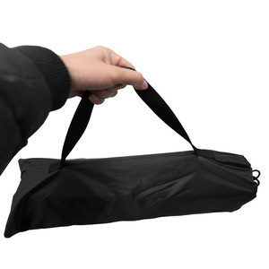 Silla Plegable para Exteriores, Jardín, Parque, Playa y Picnic, con Respaldo Reclinable y Cojín, Venta al Por Mayor - Product Image 6