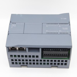Nouveau module CPU SIMATIC S7-1200 6ES7215-1AG40-0XB0 d'origine, module E/S PLC, en stock dans l'entrepôt - Product Image 6