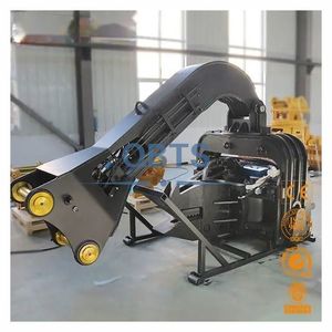 Marteau de piquage hydraulique pour excavatrice Caterpillar – Nouveau produit en promotion - Product Image 3
