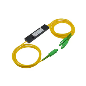 Nhà Máy provideservice LC SC ST FC APC UPC sợi quang vá dây duy nhất chế độ LC sợi quang Jumper - Product Image 3